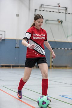 Bild 219 - B-Juniorinnen 2 Loewinnen Cup